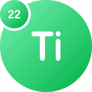 Titanium tier