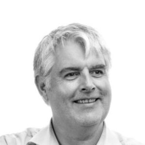 Dean — Back-End Delivery Lead