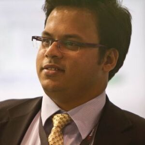 Rohit — SIEM / Cybersecurity Lead