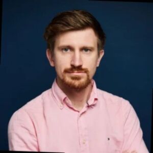 Yury — Platform Engineering Lead