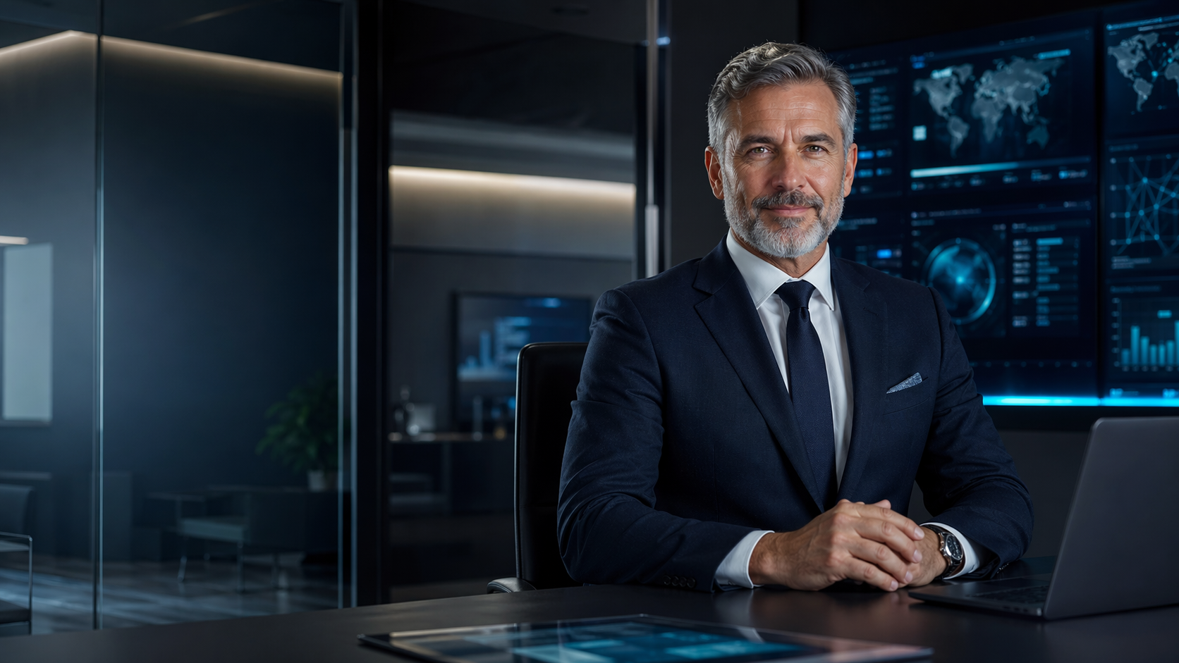 CiBRAI Platform Overview