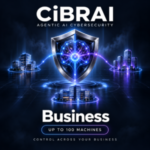 CiBRAI Platform - Business