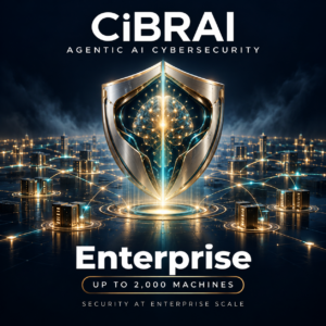 CiBRAI Platform - Enterprise