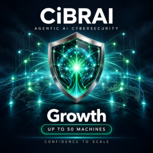 CiBRAI Platform - Growth