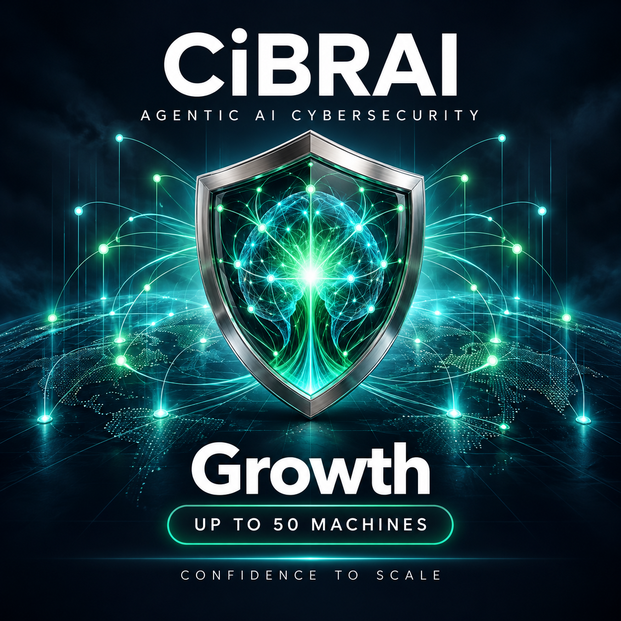 CiBRAI Platform - Growth