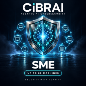 CiBRAI Platform - SME